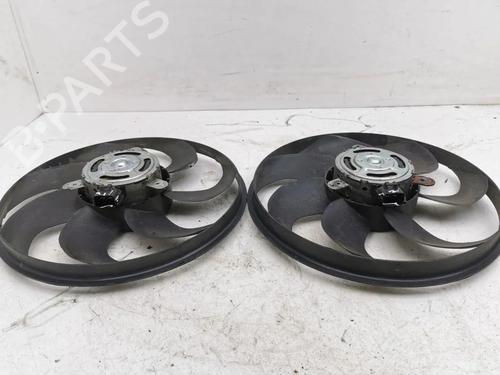 Radiator fan FORD GALAXY III (CK) 2.0 TDCi | BP33921740M35 - Image 4