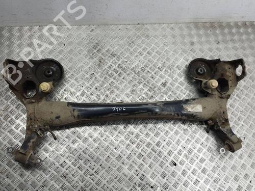 Rear axle CITROËN C5 AIRCROSS (A_) 1.2 PureTech 130 (ARHNSJ) | BP28896806M2 