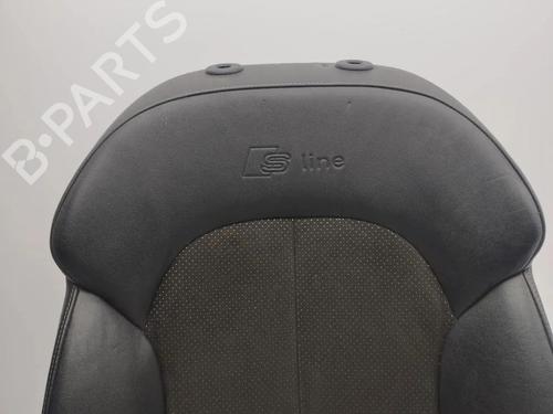 Right front seat AUDI A7 Sportback (4GA, 4GF) 3.0 TDI quattro | BP36187860C16 - Image 9