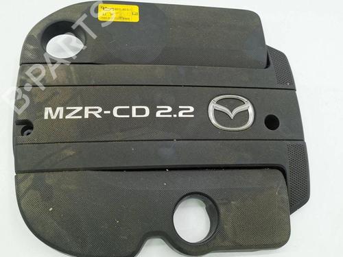 Used Upper protection MAZDA CX-7 (ER) 2.2 MZR-CD AWD (ER10A) (173 hp) 28892808