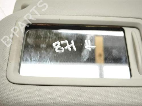Left sun visor MAZDA CX-30 (DM) SKYACTIV-G M Hybrid | BP33257822I1 - Image 7
