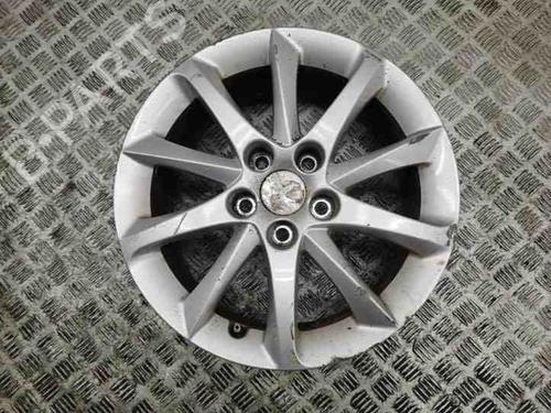 Used Rim PEUGEOT 508 I (8D_) 2.0 HDi (140 hp) 28849409
