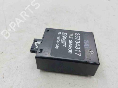 Electronic sensor OPEL ANTARA A (L07) 2.2 CDTi 4x4 | BP28876358M84 