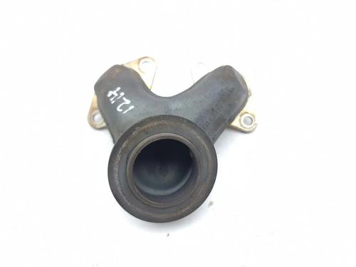 Exhaust manifold BMW i3 (I01) Range Extender | BP36179185M110 - Image 2