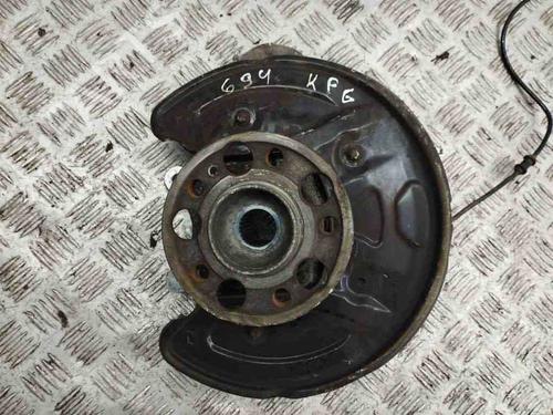 Used Left rear steering knuckle MERCEDES-BENZ E-CLASS (W213) E 220 d (213.004) (194 hp) 28896304