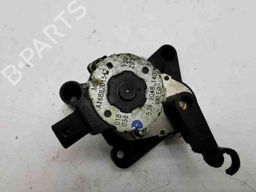 Used Electronic module MERCEDES-BENZ A-CLASS (W168) A 170 CDI (168.008) (90 hp) 28857246