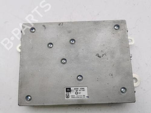 Electronic module TOYOTA RAV 4 V (_A5_, _H5_) 2.5 Hybrid (AXAH52) | BP36193273M83 - Image 6