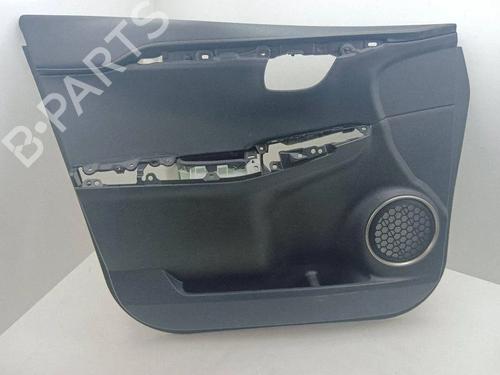 Front left panel LEXUS NX (_Z1_) 300h AWD (AYZ15_, AYZ15R) | BP40230735C58 - Image 2
