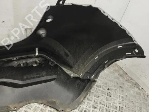 Rear bumper NISSAN JUKE (F16_) 1.6 Hybrid | BP28864910C8 