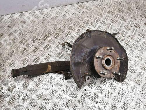 Used Left front steering knuckle Left front steering knuckle 28888639 28888639