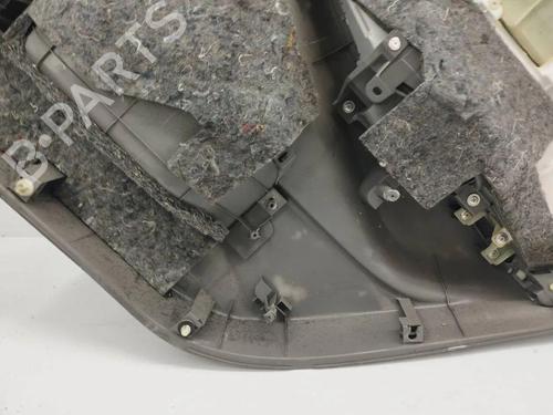 Rear left panel HONDA CIVIC VIII Saloon (FD, FA) 1.3 IMA (FA3, FD3) | BP33225310C60  - Image 5