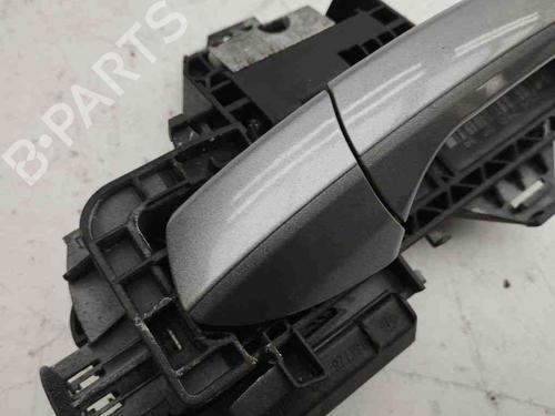 Rear left exterior door handle MERCEDES-BENZ C-CLASS (W204) C 220 CDI (204.002) | BP28885798C130