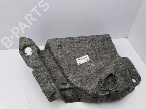 Boot lining SEAT IBIZA V (KJ1, KJG) 1.0 TSI | BP33643094I3 - Image 3