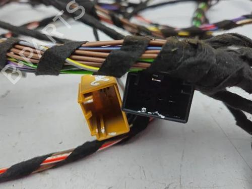 Wiring harness VW TIGUAN (5N_) 1.4 TSI | BP28860639E16