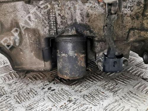 Engine HONDA CIVIC VII Coupe (EM2) 1.6 i (EM1) | BP28853276M1 