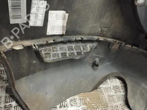 Rear bumper VOLVO XC60 II (246) D4 | BP28862414C8 