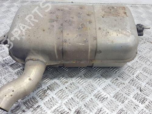 Exhaust system CITROËN DS5 2.0 HDi 165 Hybrid4 4x4 | BP40191906M121 - Image 2