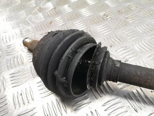 Right front driveshaft CITROËN C5 III (RD_) 1.6 HDi 110 (RD9HZC) | BP38244236M39 - Image 2