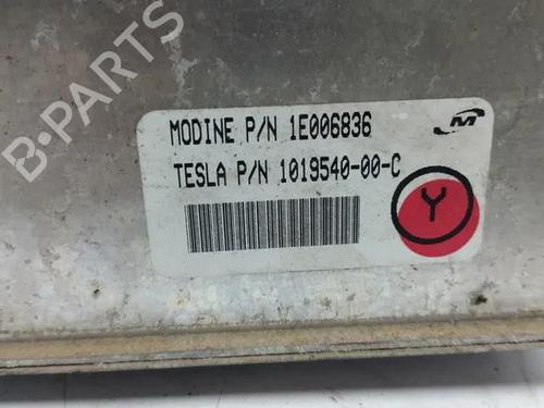 Heater matrix TESLA MODEL S (5YJS) 60 | BP28862956M63 