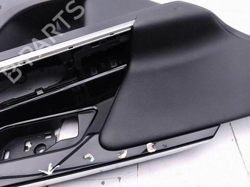 Rear left panel TOYOTA bZ4X (_EAM1_) EV (XEAM10) | BP39498364C60  - Image 10