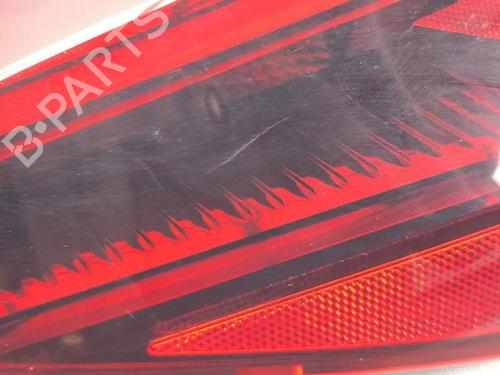 Left taillight CITROËN C4 III (BA_, BB_, BC_) ë-C4 (BCZKXC, BZCKSC) | BP32676061C34 - Image 5