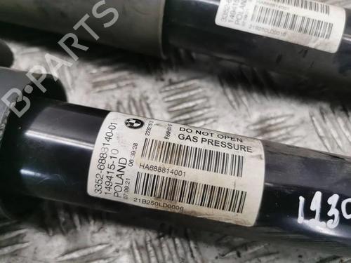 Left rear shock absorber MINI MINI (F56) Cooper D | BP36330508M18 - Image 3