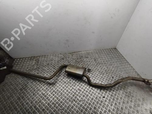 Used Exhaust system Exhaust system 33225548 33225548