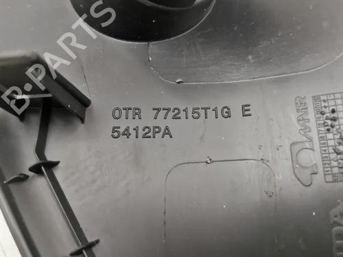 Altro HONDA CR-V II (RD_) 2.2 CTDi (RD9) | BP28854961O1 