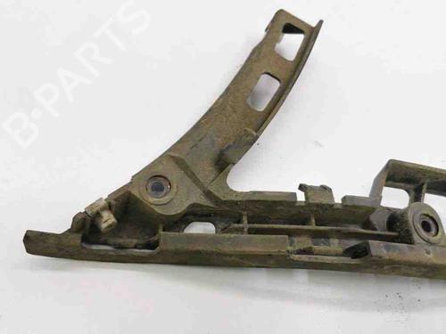 Rear bumper bracket LAND ROVER RANGE ROVER SPORT I (L320) 2.7 D 4x4 | BP28875832C159