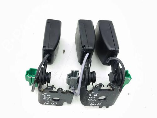 Engate do cinto VOLVO S90 II (234) D4 | BP38495538I32 - Image 5