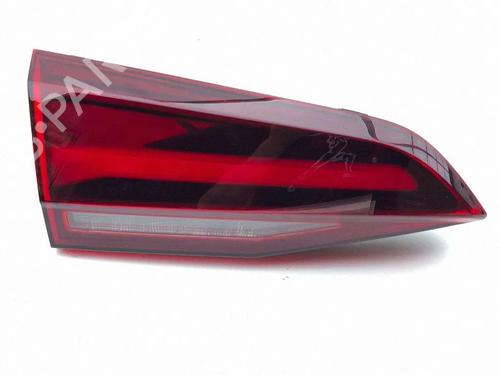Used Left tailgate light Left tailgate light 38316911 38316911