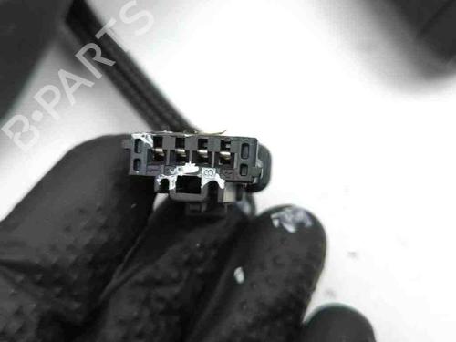 Seat buckle OPEL ASTRA L (OV5) 1.2 (FPHNSL, FPHNSR) | BP28881010I32