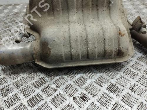 Exhaust system CHRYSLER 300C (LX, LE) 3.0 CRD | BP36213255M121 - Image 3