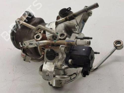 Used Turbocharger/Supercharger RENAULT CLIO V (B7_) 1.3 TCe 130 (B7MF) (131 hp) 28897038