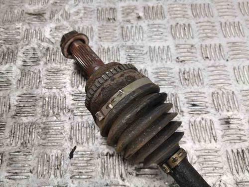 Left front driveshaft MAZDA CX-7 (ER) 2.2 MZR-CD AWD (ER10A) | BP28897280M38 - Image 5