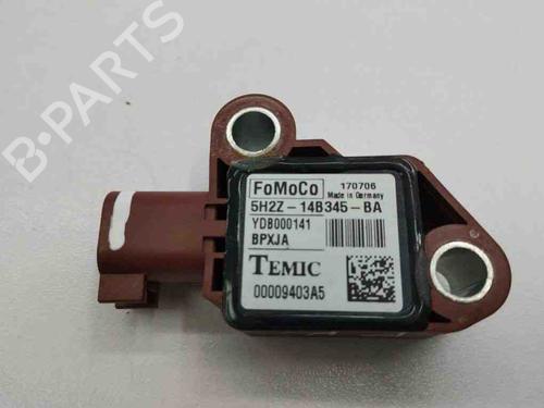 Electronic sensor LAND ROVER RANGE ROVER SPORT I (L320) 2.7 D 4x4 | BP28875789M84 