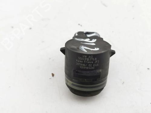 Electronic module VW T-ROC (A11, D11) 1.0 TSI | BP33662625M83 - Image 4