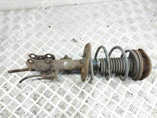Used Left front shock absorber TOYOTA AURIS (_E18_) 1.4 D-4D (NDE180_, NDE180R) (90 hp) 28844559