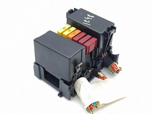 Used Fuse box Fuse box MASERATI QUATTROPORTE V 4.2 (400 hp) 40190961 40190961