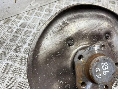 Right rear steering knuckle AUDI A4 B9 (8W2, 8WC) 2.0 TDI | BP36083564M28 - Image 5