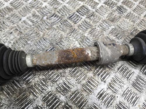 Left front driveshaft RENAULT MEGANE II Saloon (LM0/1_) 1.5 dCi (LM0F, LM0T, LM2B) | BP36465657M38 - Image 6
