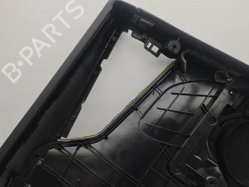Rear right panel AUDI A7 Sportback (4GA, 4GF) 3.0 TDI quattro | BP28863217C61 