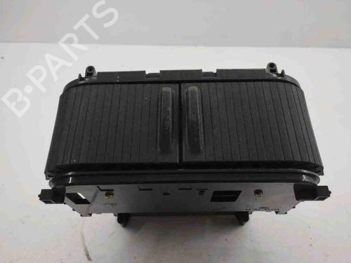 Used Glove box NISSAN X-TRAIL I (T30) 2.2 dCi 4x4 (136 hp) 28875345