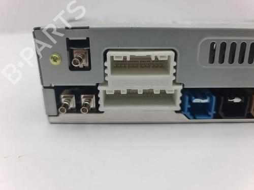 Electronic module RENAULT MEGANE II Saloon (LM0/1_) 1.4 | BP36203793M83 - Image 3