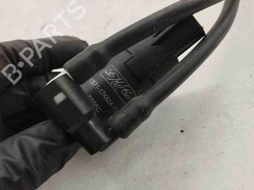 Washer pump FORD KUGA I 2.0 TDCi | BP28875120E24