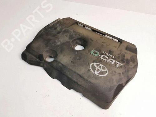 Used Upper protection Upper protection TOYOTA AVENSIS (_T25_) 2.2 D-CAT (ADT251_, ADT251R) (177 hp) 40169657 40169657