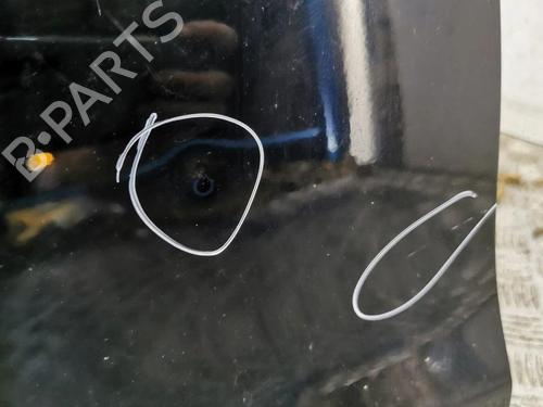 Right rear door VOLVO XC60 I SUV (156) 2.4 D / D3 / D4 AWD | BP28885810C5 
