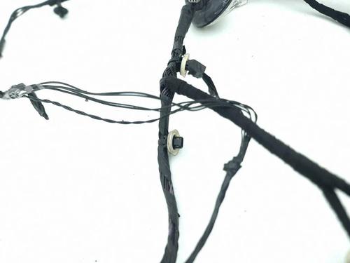 Wiring harness JAGUAR E-PACE (X540) 2.0 D180 AWD | BP38247796E16 - Image 5