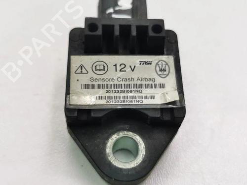 Electronic sensor MASERATI QUATTROPORTE V 4.2 | BP33864438M84 - Image 2
