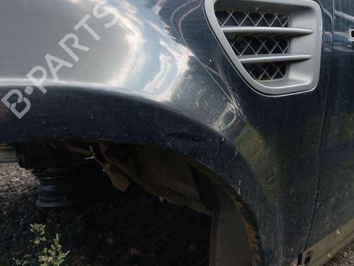 Left front fenders LAND ROVER RANGE ROVER SPORT I (L320) 2.7 D 4x4 | BP28890281C41 